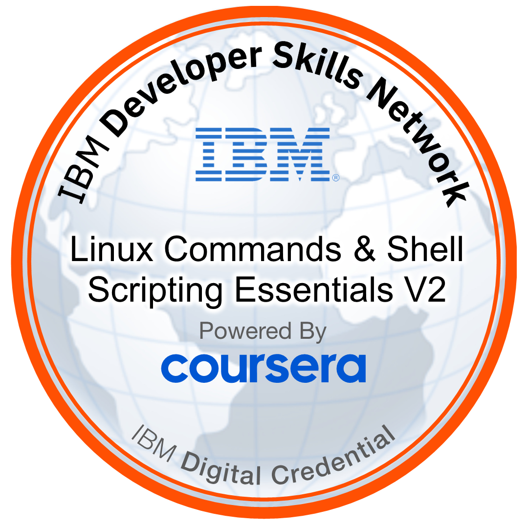 Linux Commands & Shell Scripting Essentials