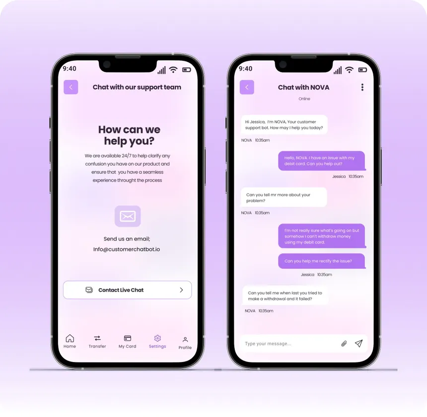 ChatBot